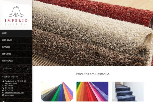 Rttheme19 theme site design template sample