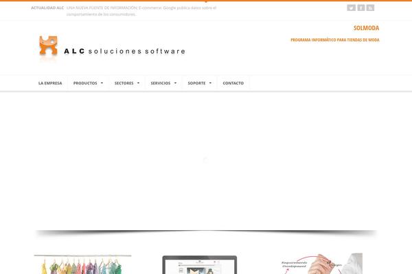 alcinformatica.net site used Alc