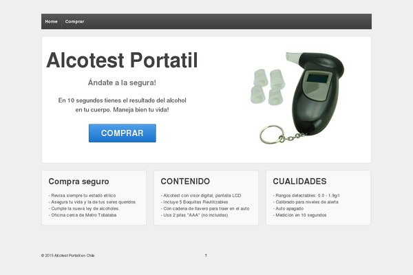 Responsive theme site design template sample