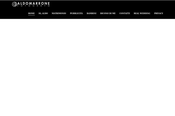 Agama-pro theme site design template sample