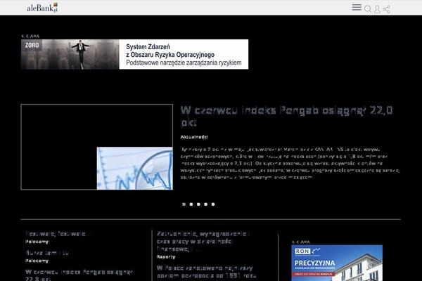 alebank theme websites examples