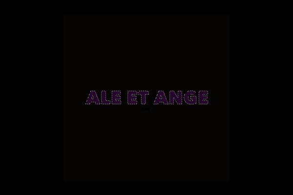 aleetange.com site used Aleetange