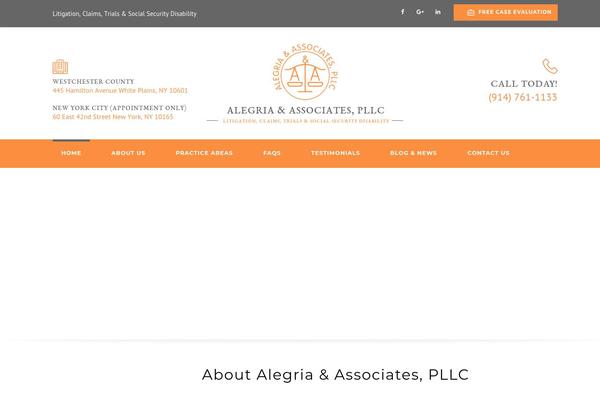 alegrialaw.com site used Lawmaster