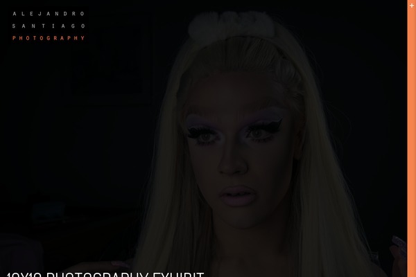 alejandrosantiagophotography.com site used Crius-v1-6-4