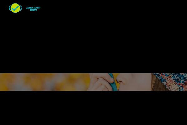 Avada Child Theme theme site design template sample