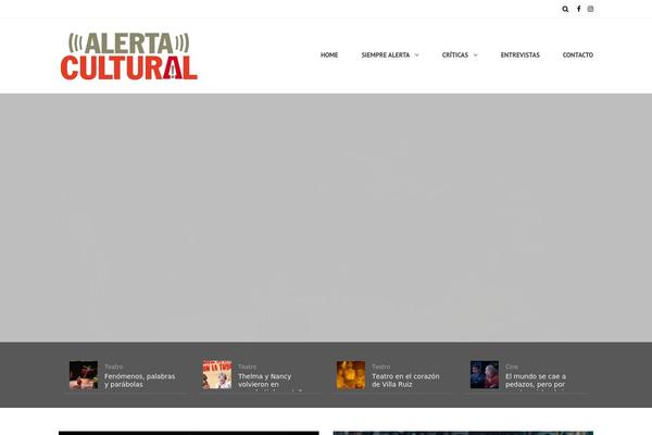 alertacultural.com site used Mariann