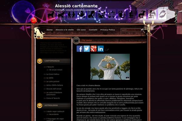 alessiocartomante.it site used What_is_your_horoscope