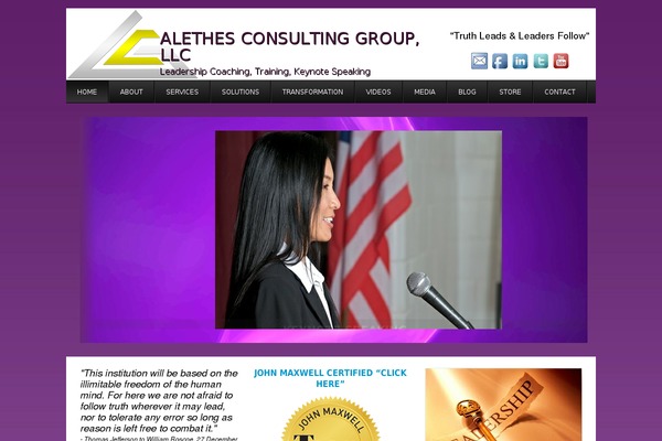 Divi theme site design template sample