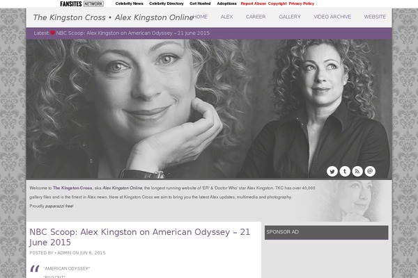 alex-kingston.com site used Alex_kingston_wp