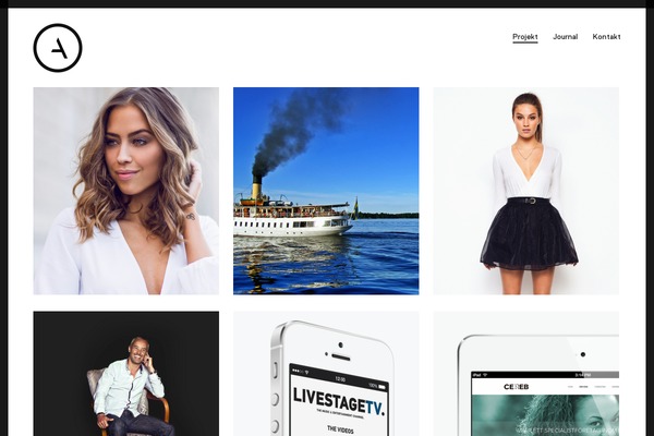 alexanderalmstrom.com site used Alexanderalmstrom