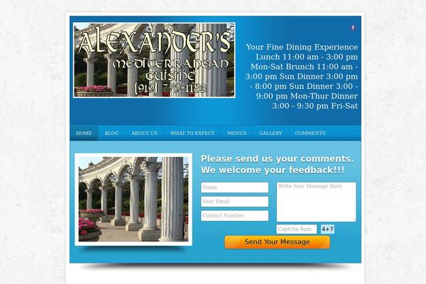 Site using Captcha by BestWebSoft plugin