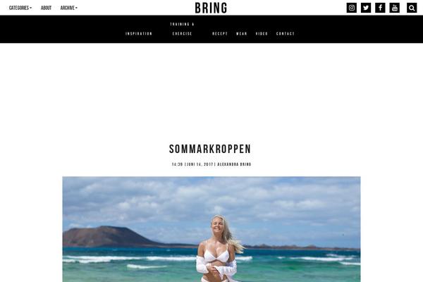 alexandrabring.se site used Tourn_theme_one