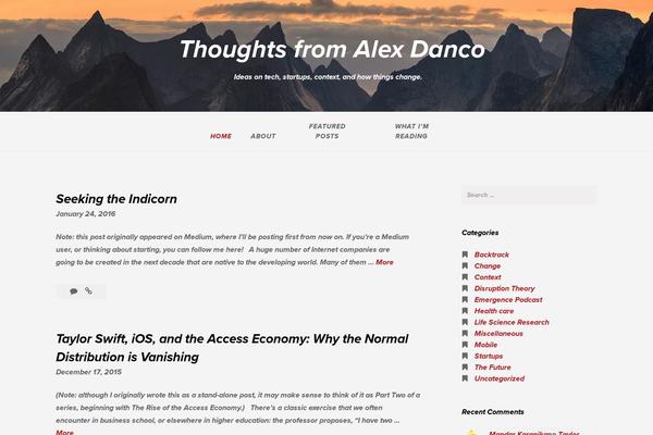 Site using Custom-fonts plugin