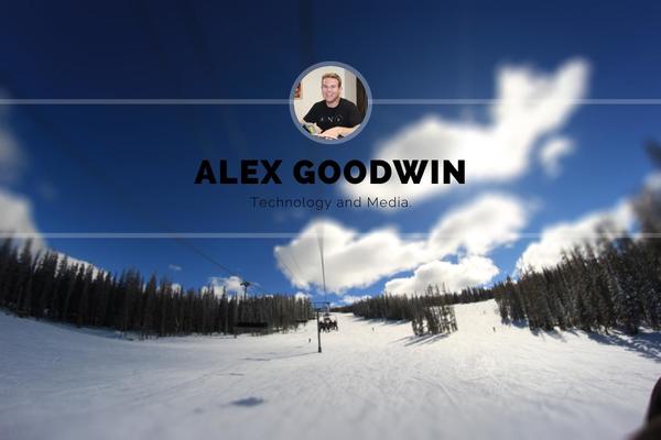 alexgoodwinmedia.com site used Resumex