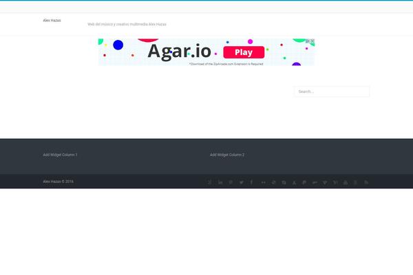 Site using Klaviyo plugin