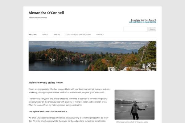 Site using Better Click To Tweet plugin