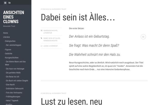 Site using Lightbox-2 plugin