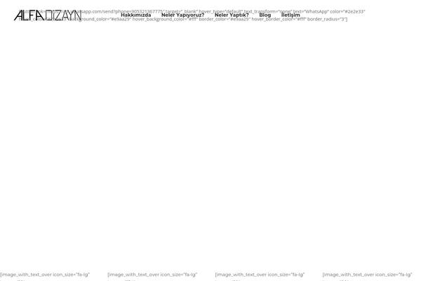 Site using Bridge-core plugin