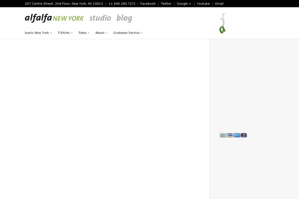alfalfanewyork.com site used Alfalfanewyork