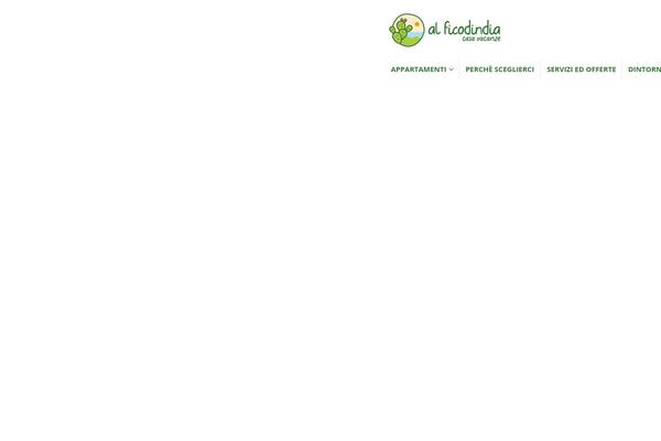 Porto theme site design template sample