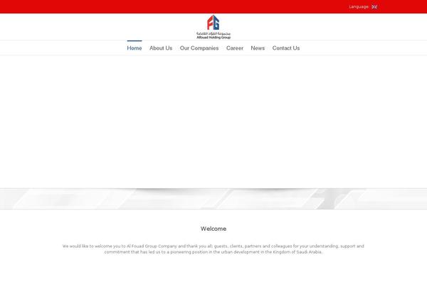 alfouadgc.com site used Alfouadgc