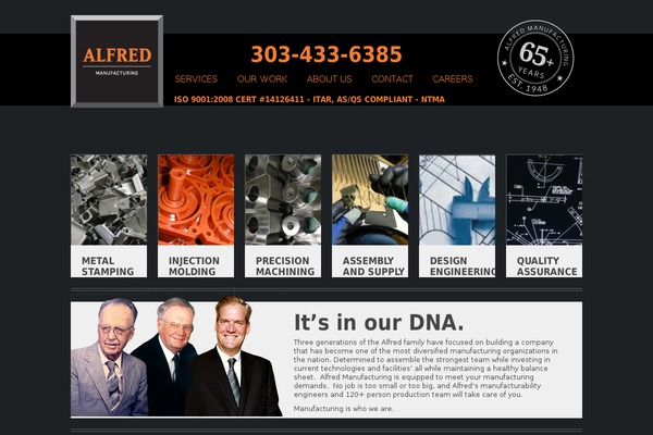 alfred WordPress theme, websites list used alfred theme alfred theme websites examples