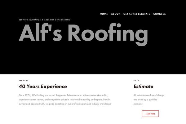 Catch Box theme site design template sample