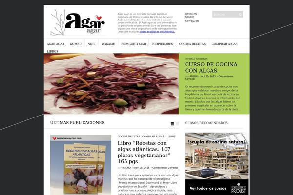 algasagaragar.com site used Sight-wordpress-theme-updated