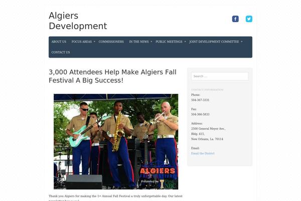 Site using Page Links To plugin