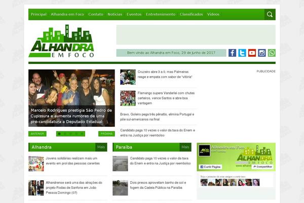 alhandraemfoco.com.br site used Alhandra15