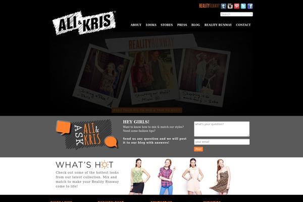 ali-kris.com site used Eddiemachado-bones-95c6a47