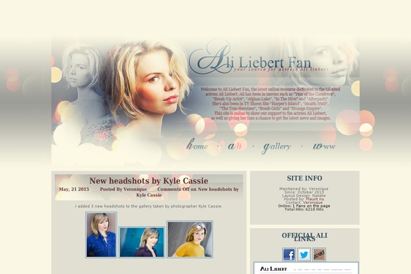 ali-liebert.com site used 2n-wp-theme3