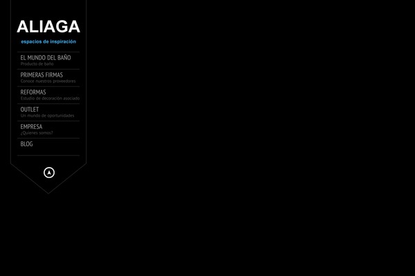 King Size theme site design template sample