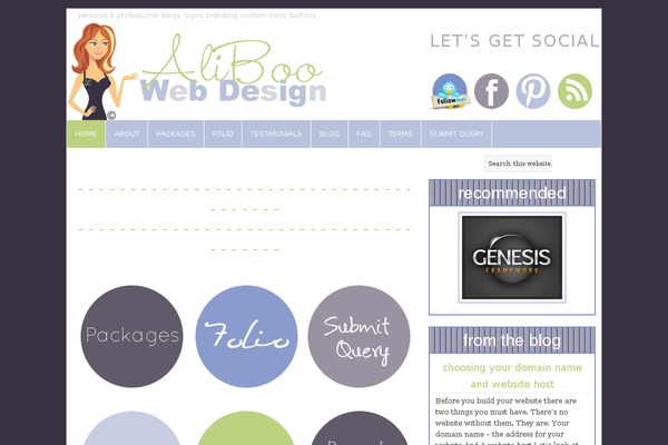 Factory-templates-3 theme site design template sample