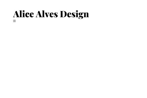 Kalium theme site design template sample