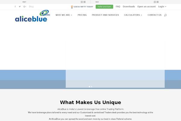 Site using Ele-custom-skin-pro plugin