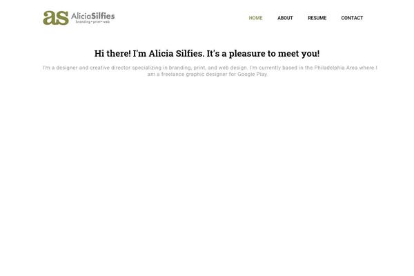 Bridge theme site design template sample