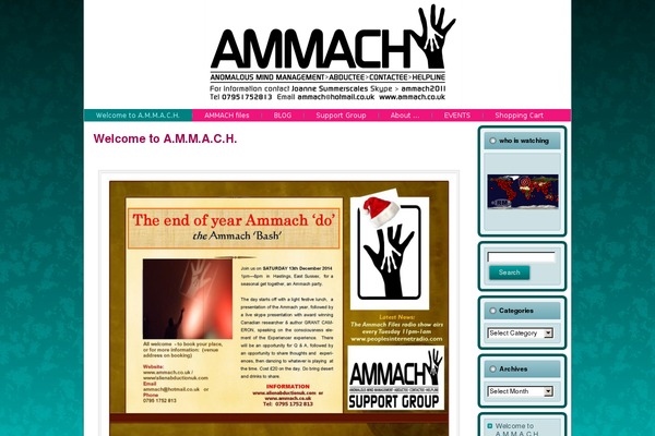 alienabductionuk.com site used Ammachnewx31