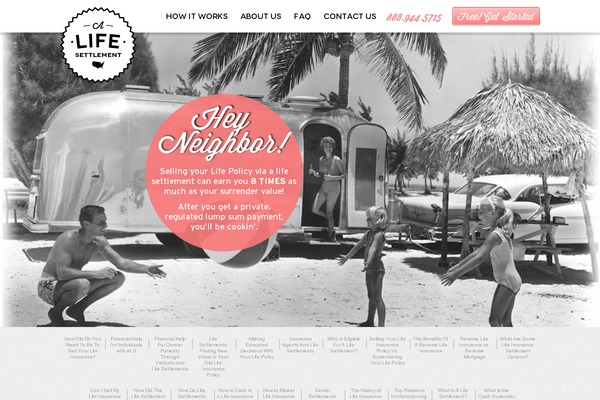 Site using Social Media Widget by Acurax plugin