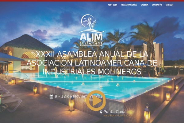 alim2014.com site used Alim
