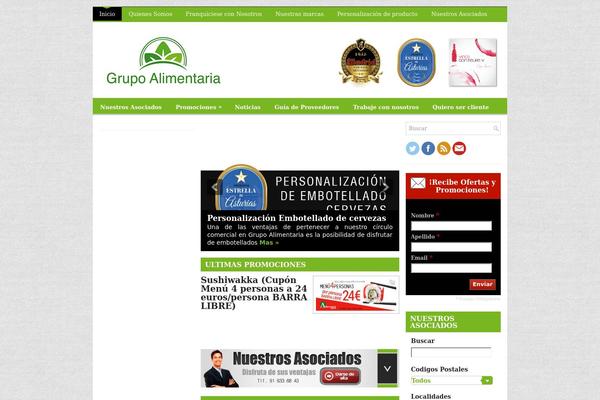 alimentariagrupo.com site used Alimentaria-theme-v2