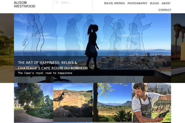 Site using Custom-fonts plugin