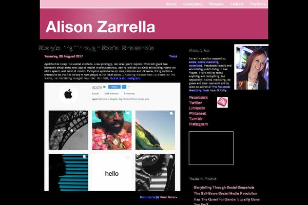 alisonzarrella.com site used Beauty-bling-10