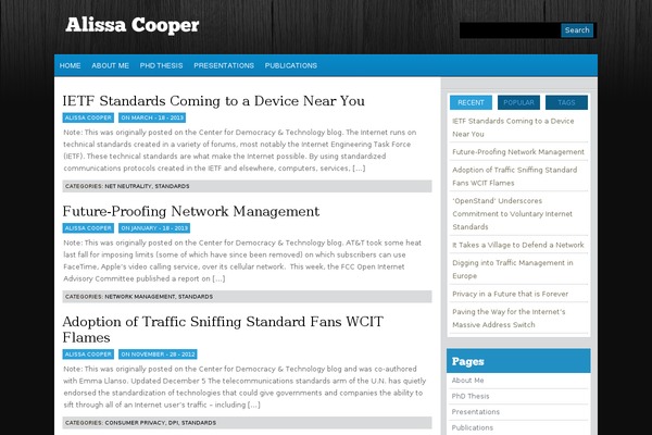 Site using Gutenberg-core plugin
