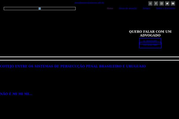 Site using Fusion-core plugin