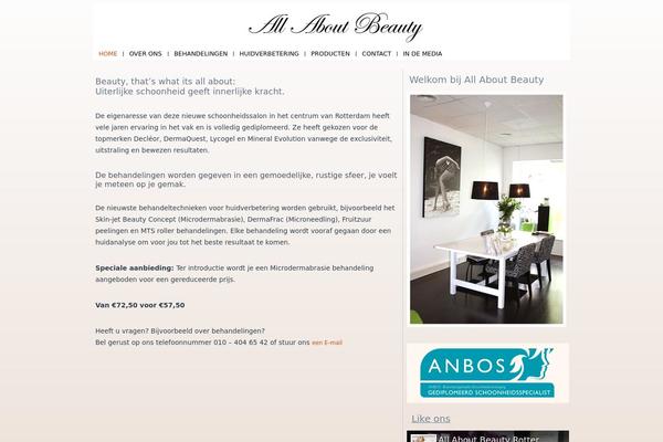 all-about-beauty.nl site used All_about_beauty