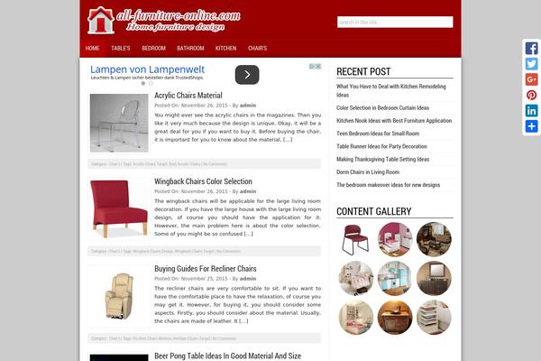 all-furniture-online.com site used Norfolkroofingbest