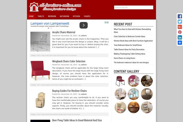 norfolkroofingbest theme websites examples