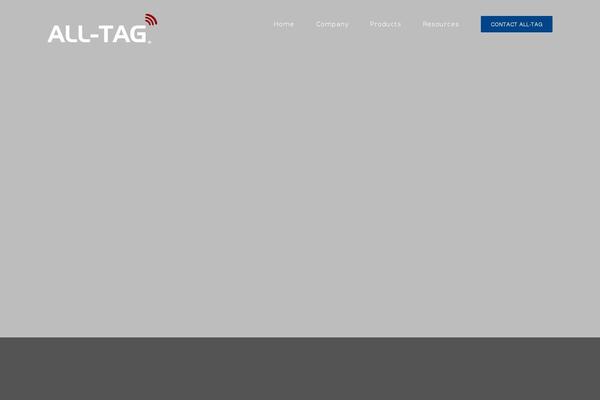 Site using Astra-addon plugin