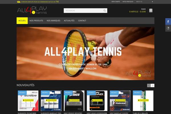 all4play.tennis site used OXY